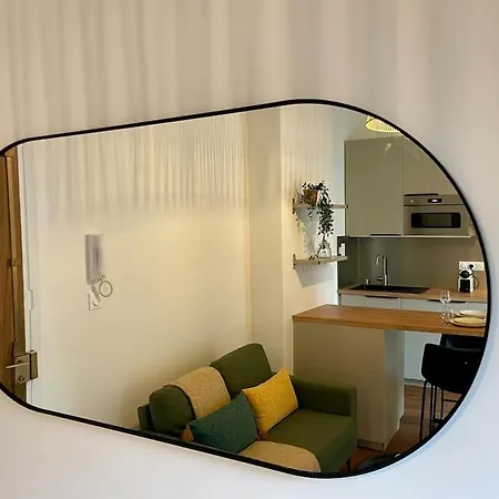 Superbe T2 - Centre-ville - Gare Apartment Toulouse
