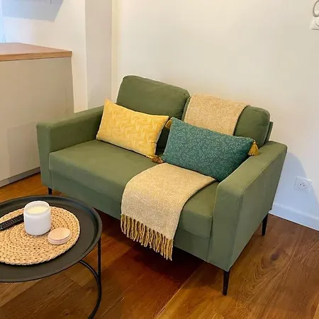 Superbe T2 - Centre-ville - Gare Apartament Tuluza