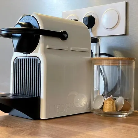 Superbe T2 - Centre-ville - Gare