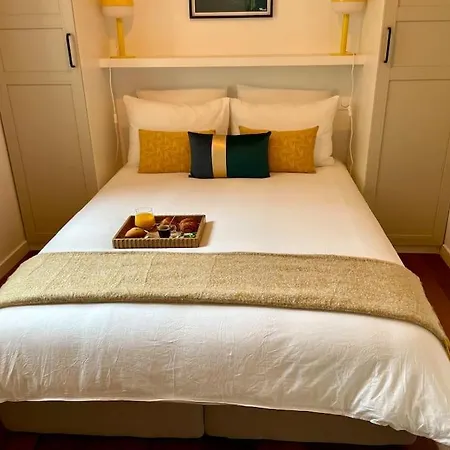 Apartament Superbe T2 - Centre-ville - Gare