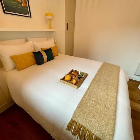 Apartament Superbe T2 - Centre-ville - Gare *