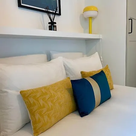 Superbe T2 - Centre-ville - Gare Apartament