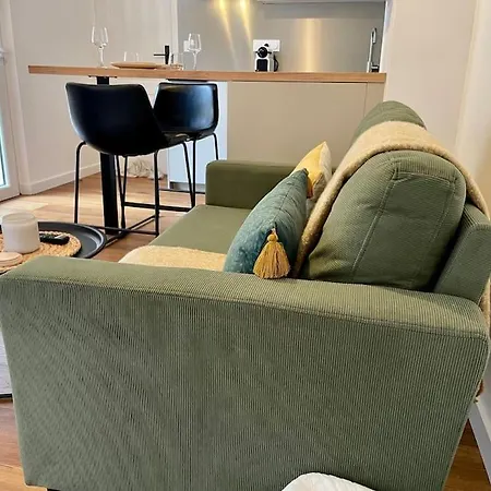 Superbe T2 - Centre-ville - Gare *