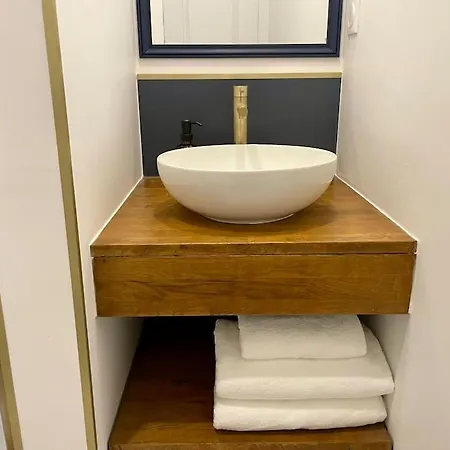 Superbe T2 - Centre-ville - Gare