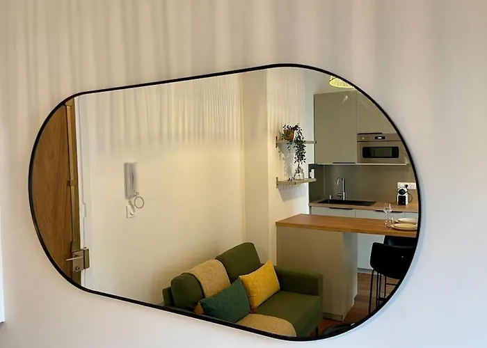 Superbe T2 - Centre-ville - Gare Apartamento Toulouse