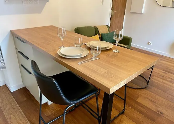 Apartamento Superbe T2 - Centre-ville - Gare Toulouse