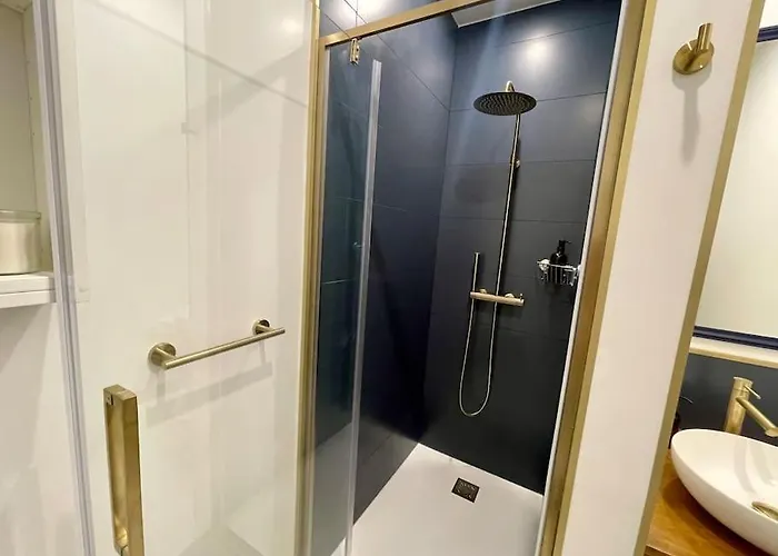 Superbe T2 - Centre-ville - Gare *