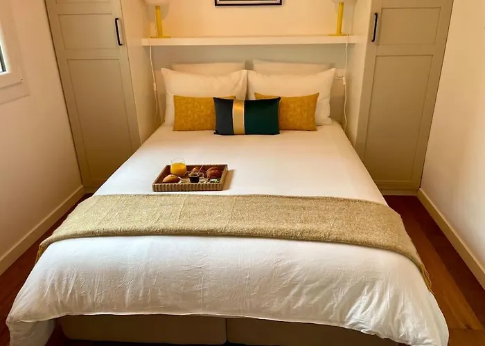 Apartamento Superbe T2 - Centre-ville - Gare