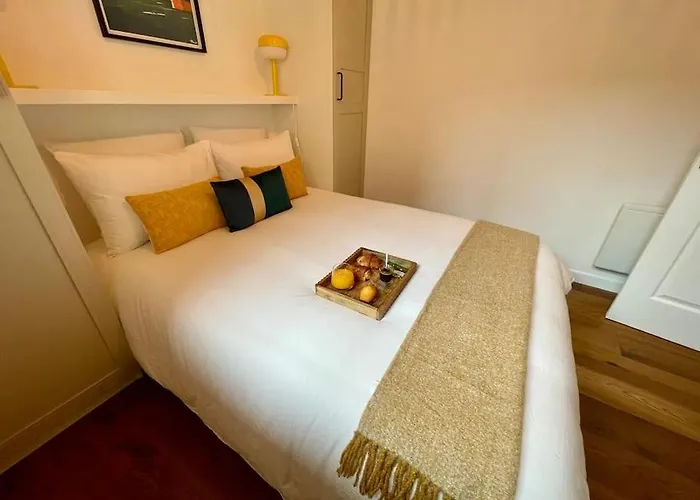 Apartamento Superbe T2 - Centre-ville - Gare *