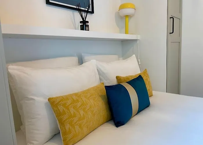 Superbe T2 - Centre-ville - Gare Apartamento