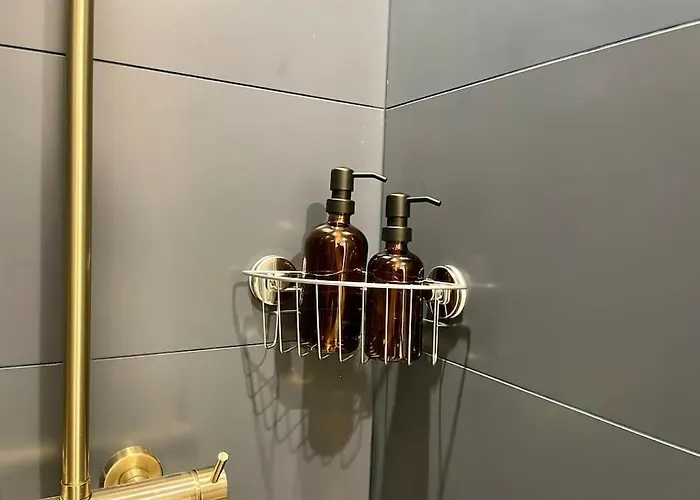 Apartamento Superbe T2 - Centre-ville - Gare *