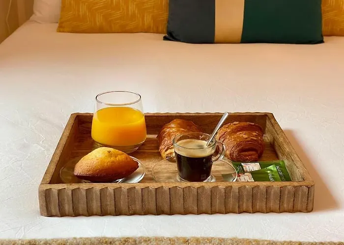 Superbe T2 - Centre-ville - Gare Apartamento Toulouse