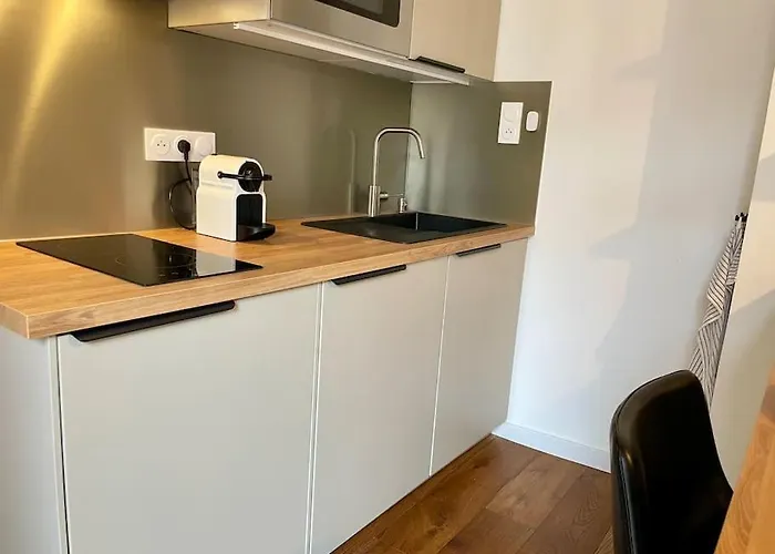 Superbe T2 - Centre-ville - Gare Тулуза