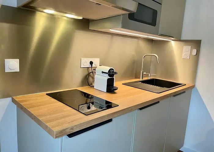 Superbe T2 - Centre-ville - Gare Тулуза