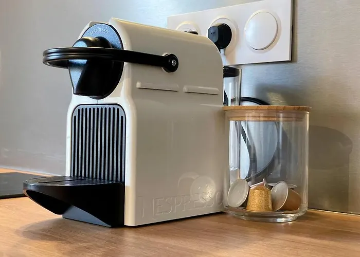 Superbe T2 - Centre-ville - Gare