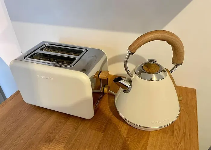 Superbe T2 - Centre-ville - Gare *