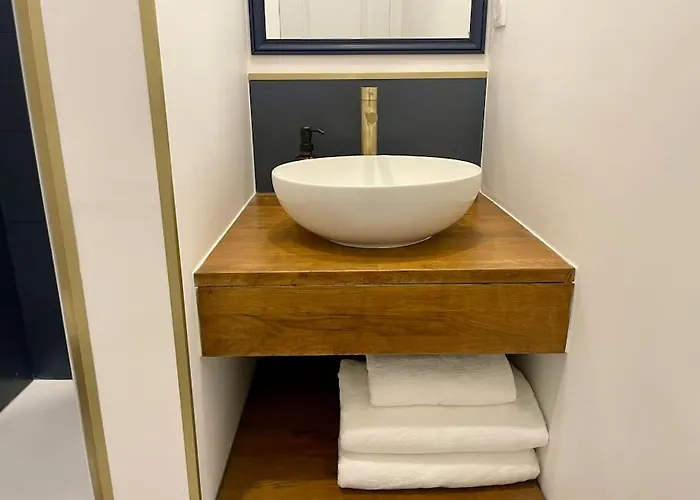 Superbe T2 - Centre-ville - Gare