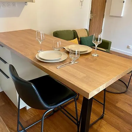 Apartment Superbe T2 - Centre-ville - Gare Toulouse