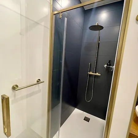 Superbe T2 - Centre-ville - Gare *