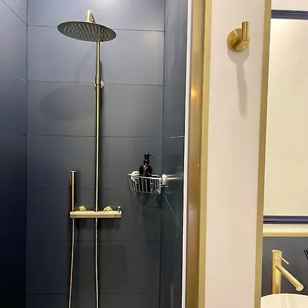 Apartment Superbe T2 - Centre-ville - Gare Toulouse