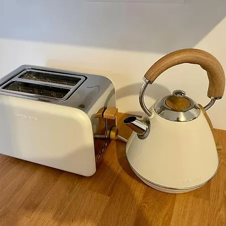 Superbe T2 - Centre-ville - Gare *