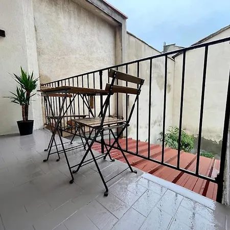 Apartment Superbe T2 - Centre-ville - Gare *