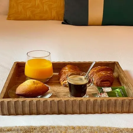 Superbe T2 - Centre-ville - Gare Apartment Toulouse