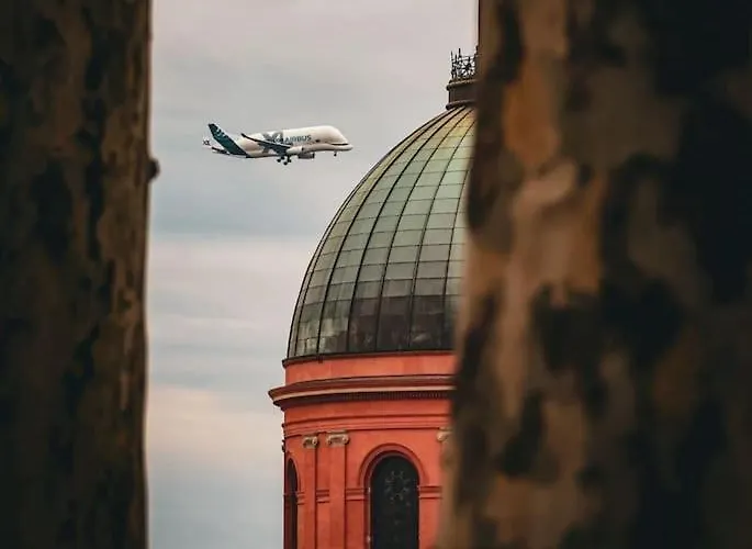 Superbe T2 - Centre-ville - Gare Lejlighed Toulouse