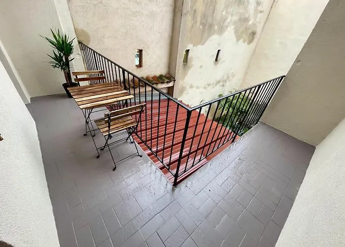 Superbe T2 - Centre-ville - Gare